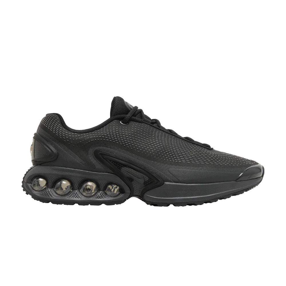 Кроссовки Nike Air Max DN 'Black Dark Grey'
