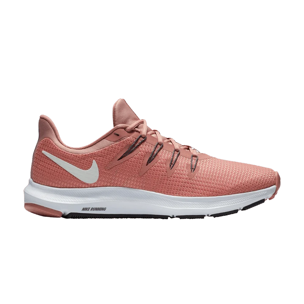 Кроссовки Nike Wmns Quest 'Rust Pink'