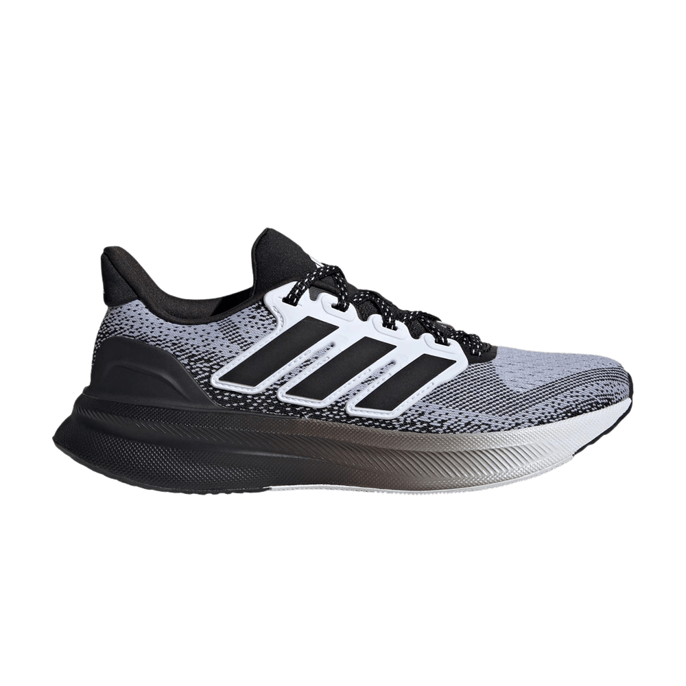 Кроссовки adidas Wmns Ultrarun 5 'Black White'