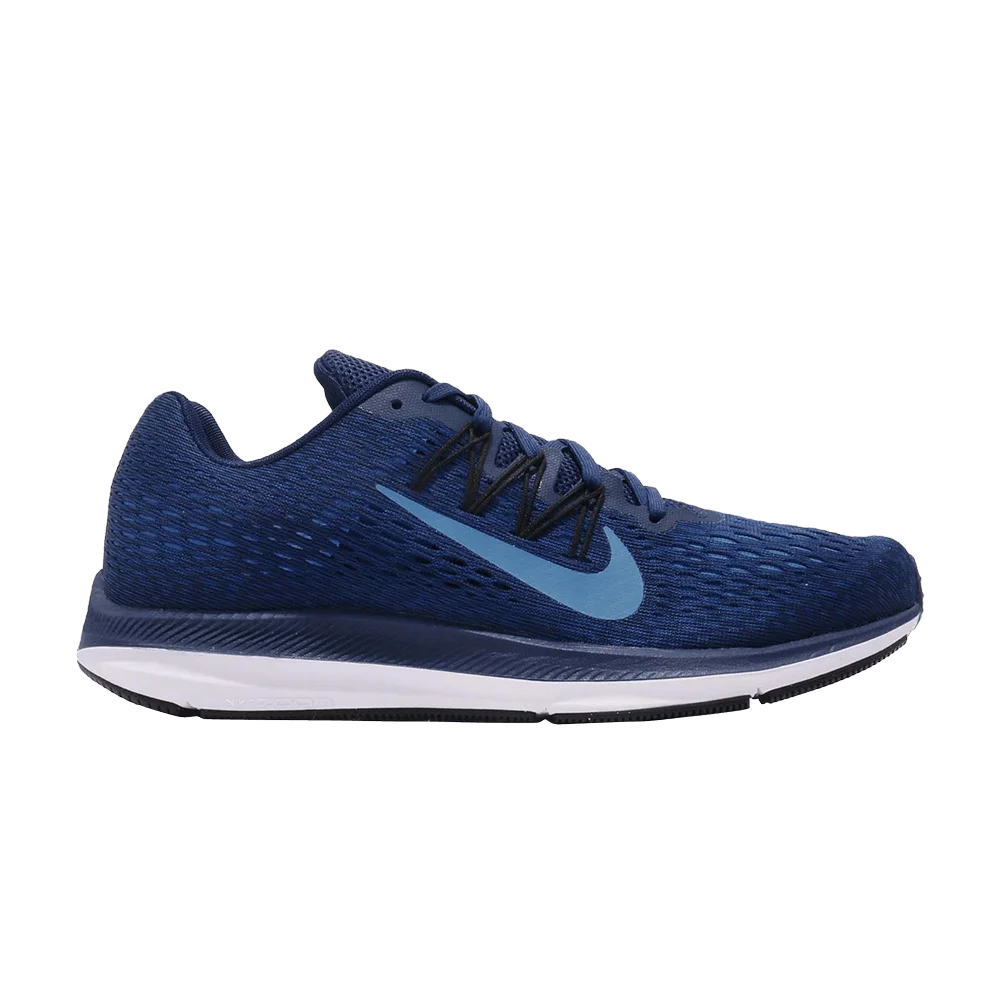 Кроссовки Nike Zoom Winflo 5 'Photo Blue'