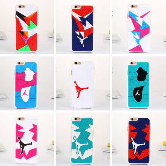 Чехол Air Jordan vol.1