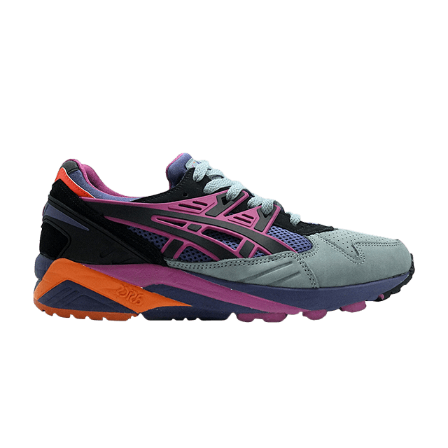 Кроссовки ASICS Packer x Gel Kayano Trainer 'All Roads Lead to Teaneck Pt.2'