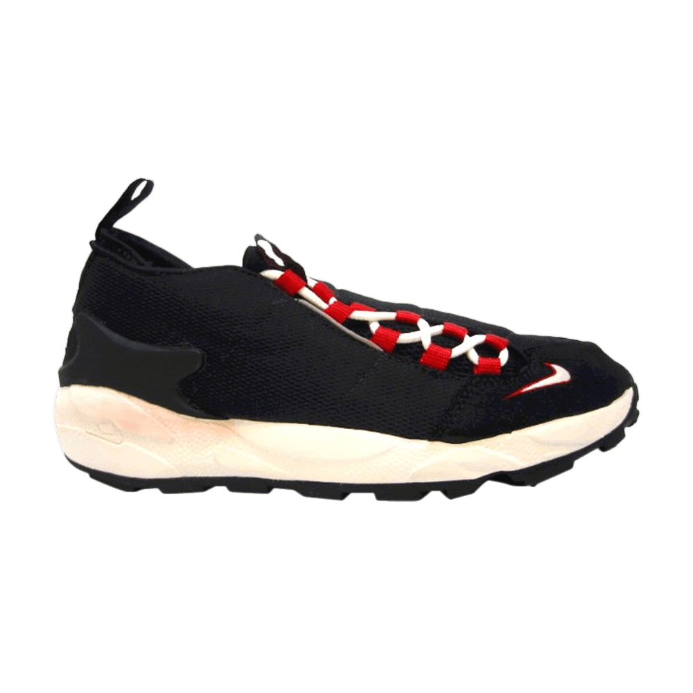 Кроссовки Nike Air Footscape