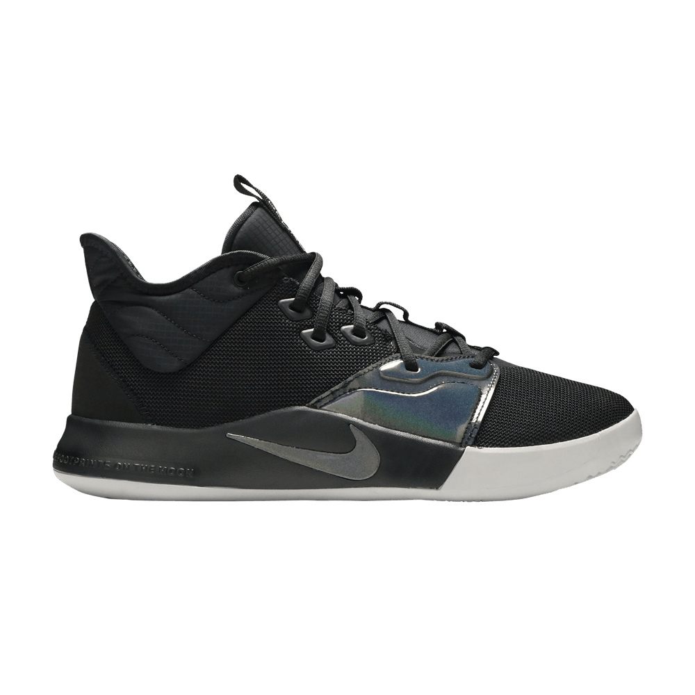Кроссовки Nike PG 3 'Iridescent'
