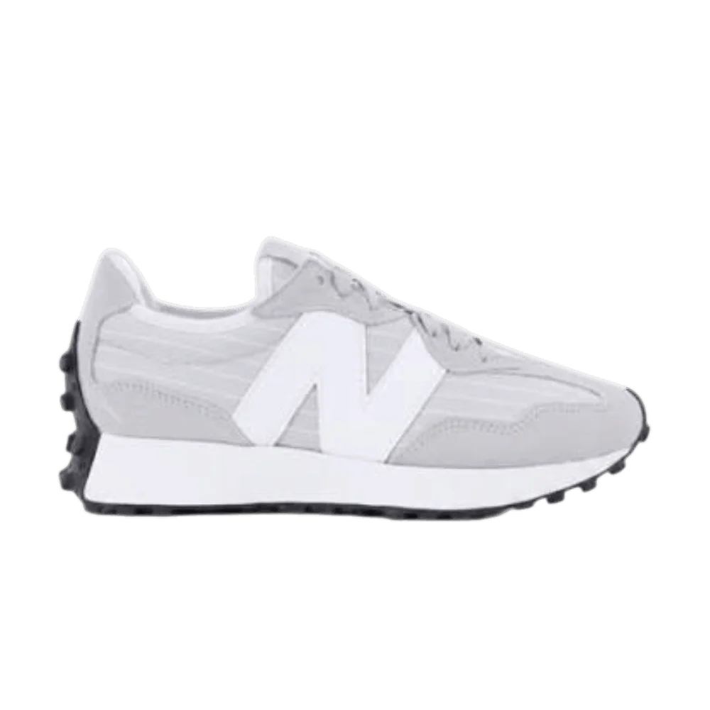 Кроссовки New Balance Wmns 327 'Raincloud White'