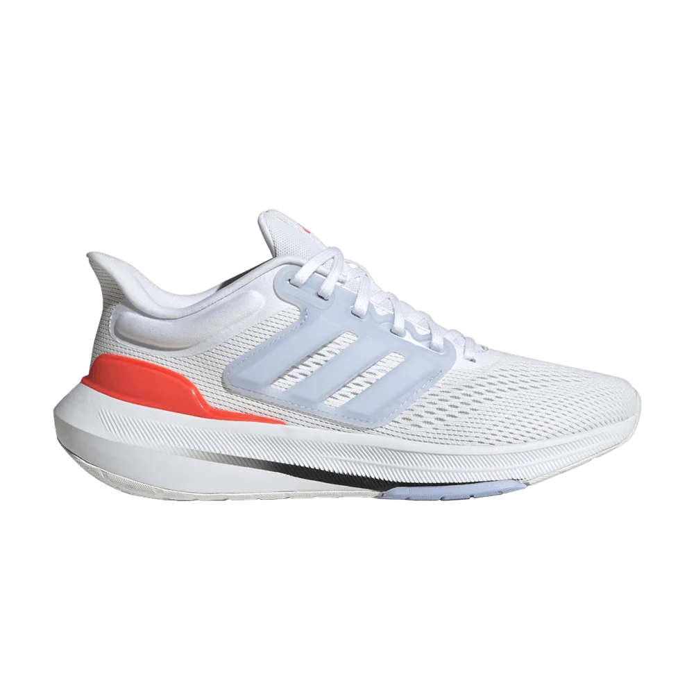 Кроссовки Adidas Wmns Ultrabounce 'White Blue Dawn'