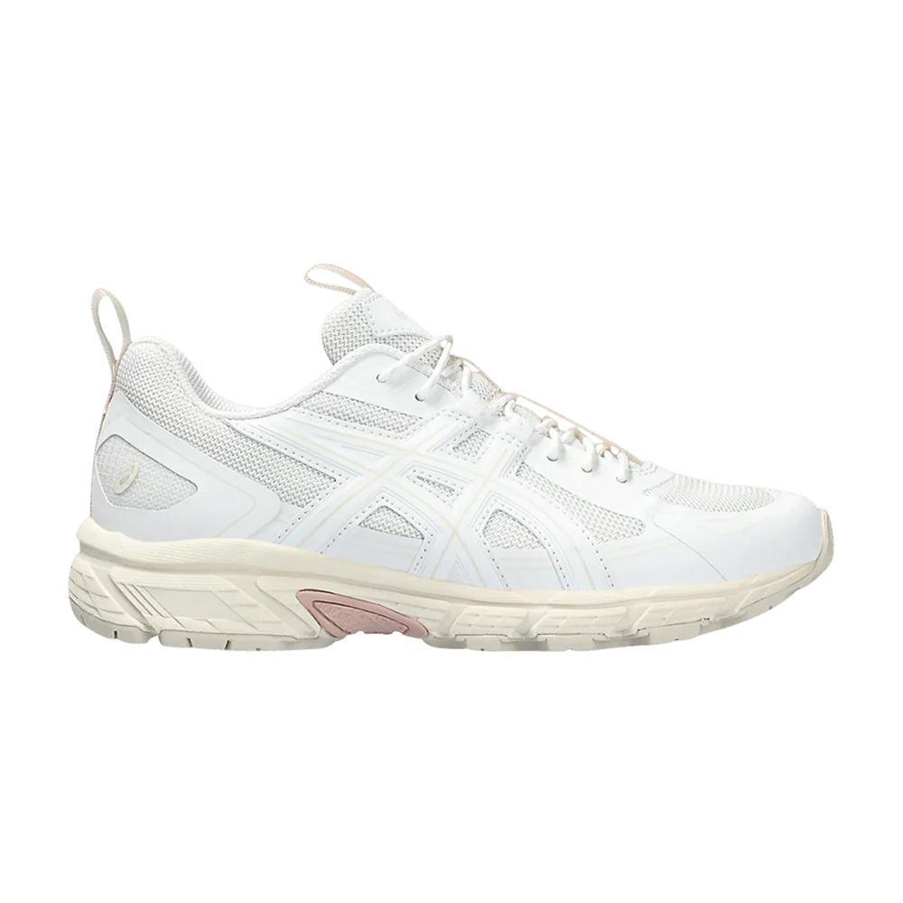 Кроссовки Asics Wmns Gel Venture 6 NS 'White'