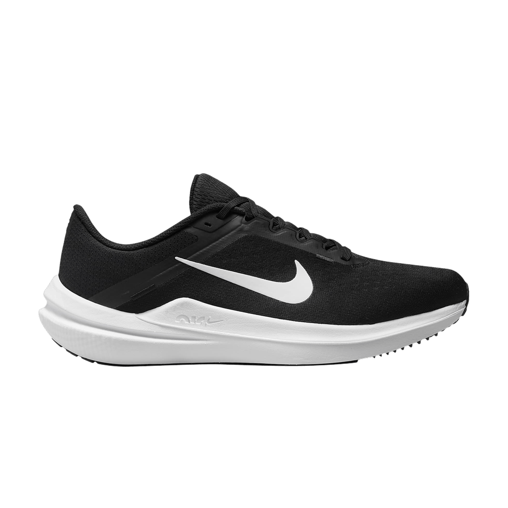 Кроссовки Nike Winflo 10 'Black White'