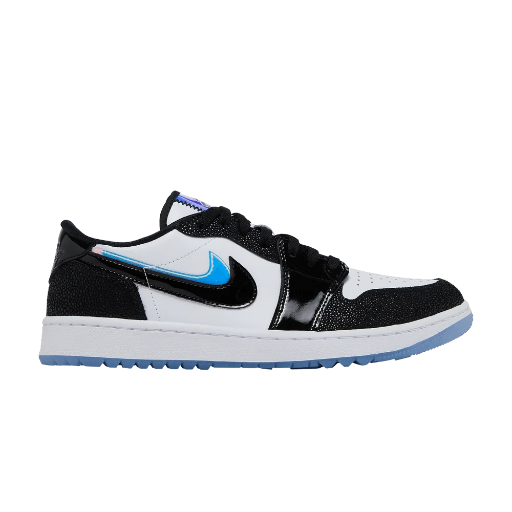 Кроссовки Air Jordan 1 Low Golf NRG 'Endless Pursuit Pack'