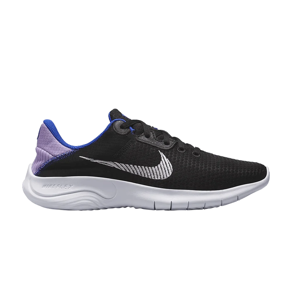 Кроссовки Nike Wmns Flex Experience Run 11 Next Nature 'Black Lilac'