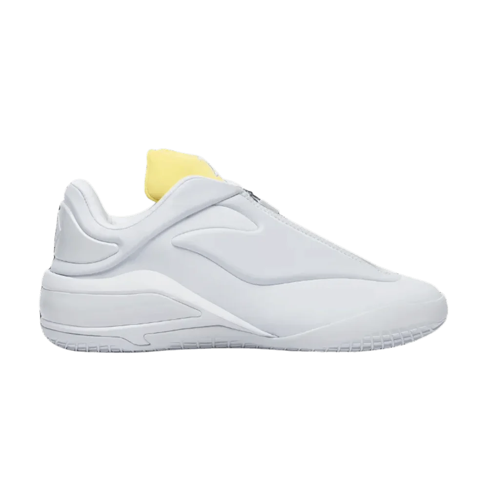 Кроссовки Converse Shai 001 'Ghosted Dream Yellow'