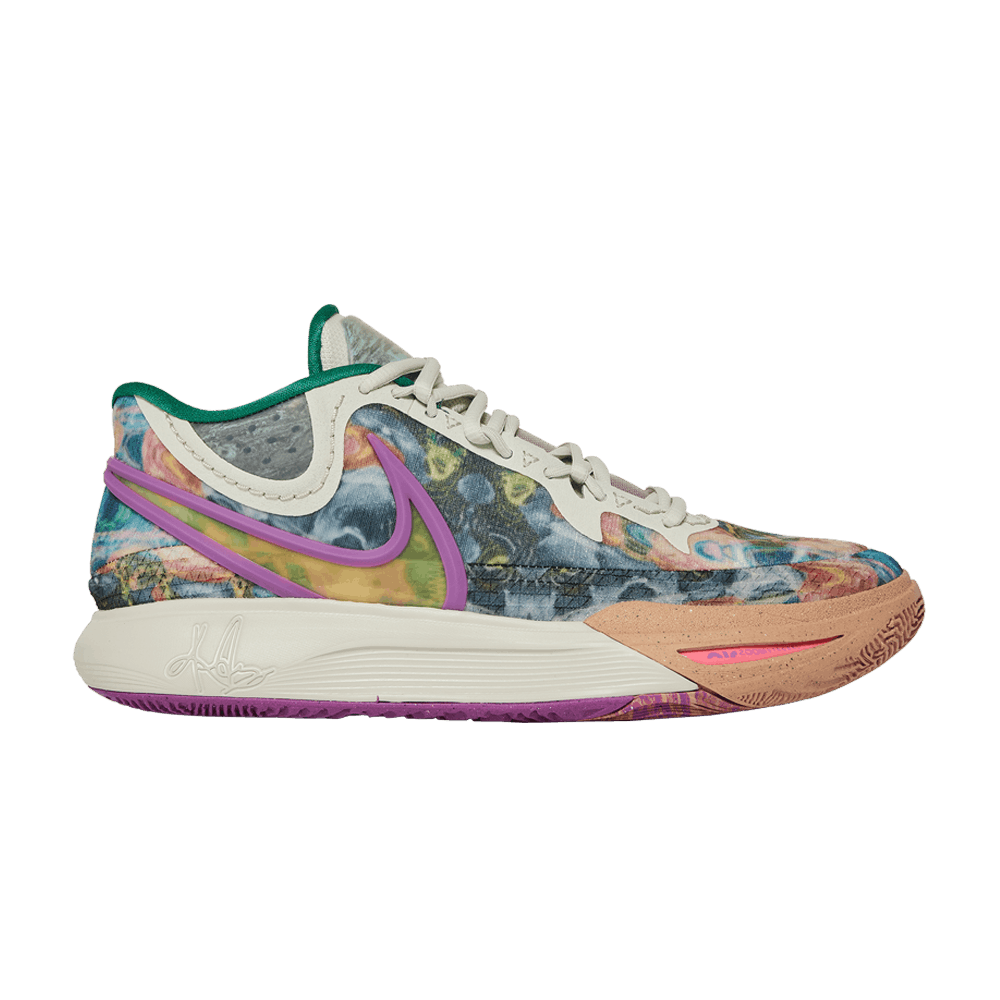 Кроссовки Nike Kyrie 8 'Circle Of Life'