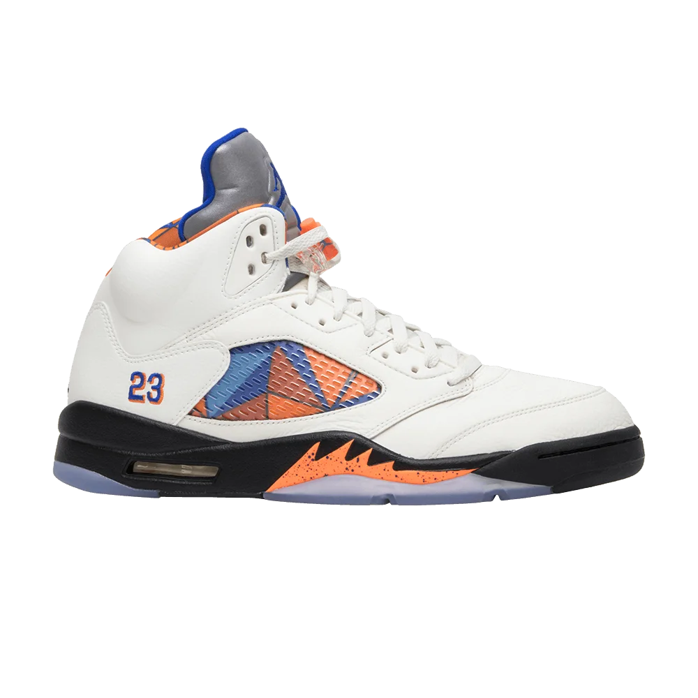 Кроссовки Air Jordan 5 Retro 'International Flight'