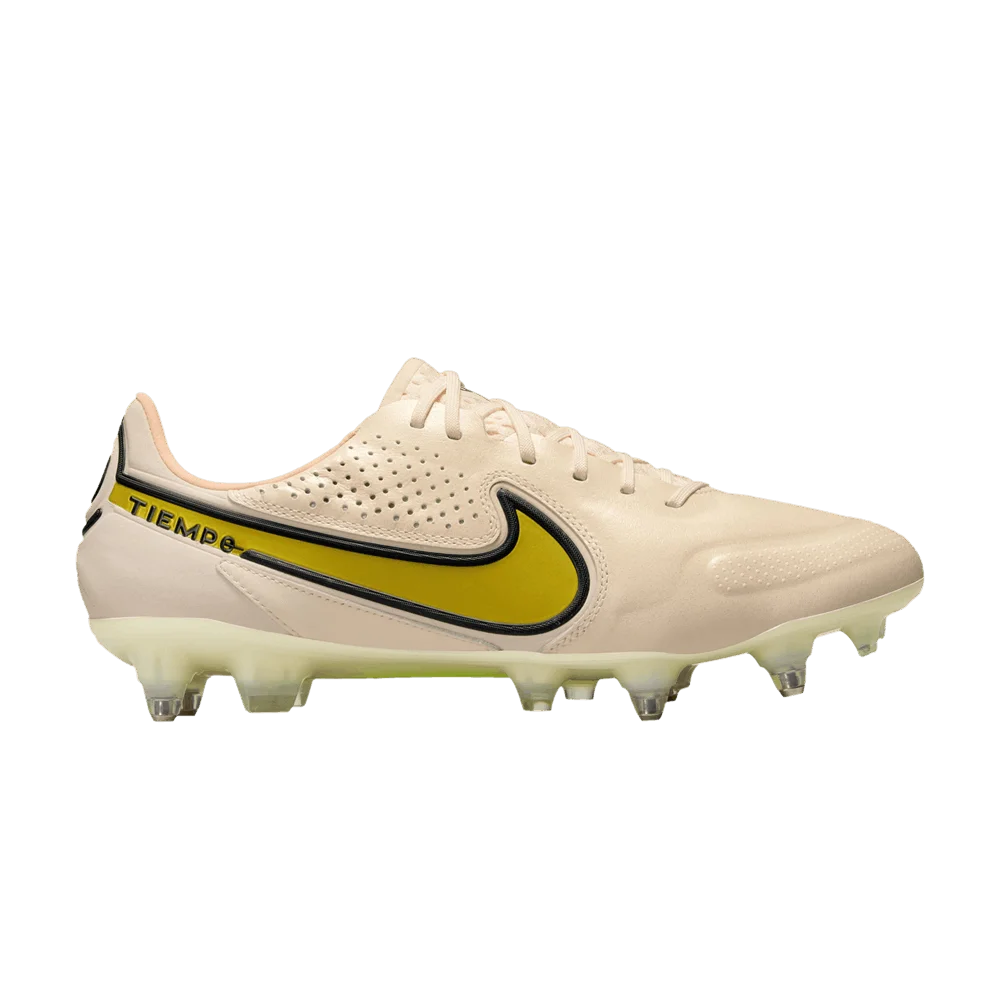 Кроссовки Nike Tiempo Legend 9 Elite SG Pro AC 'Lucent Pack'
