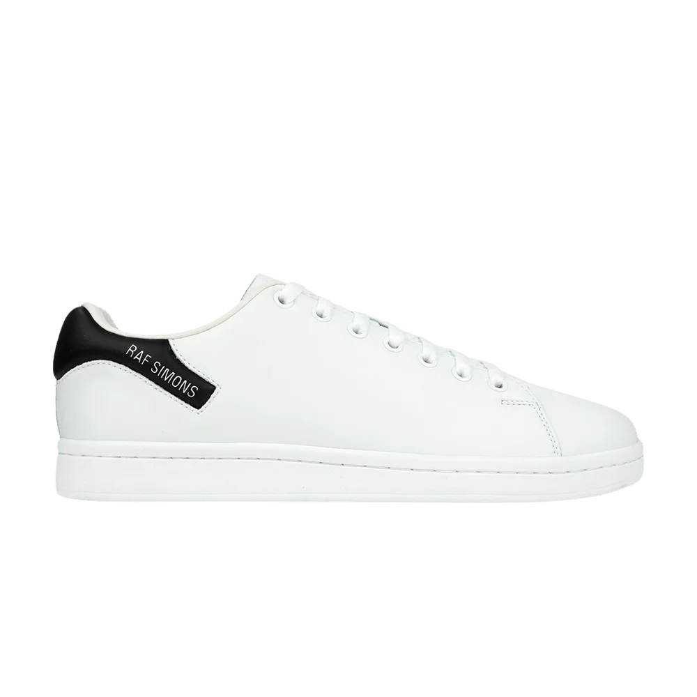 Кроссовки Raf Simons Orion 'White Black'
