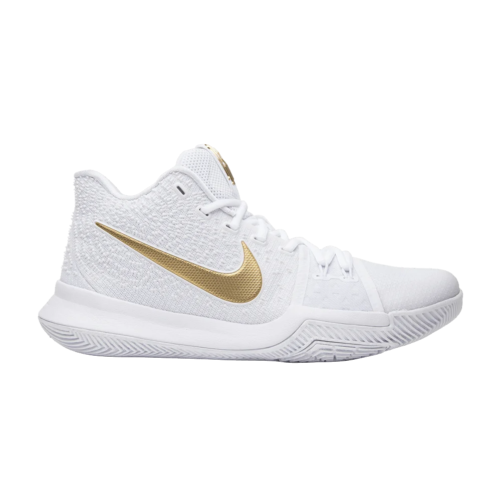 Кроссовки Nike Kyrie 3 'Finals'