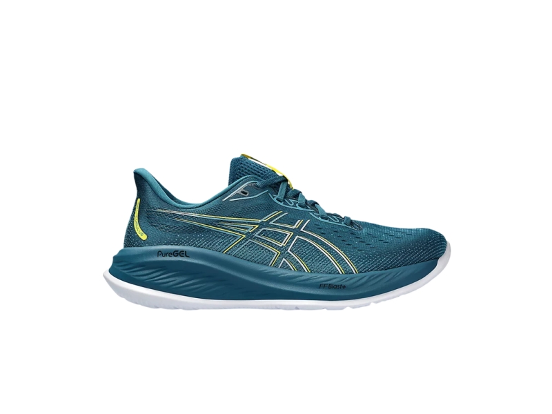 Кроссовки Asics Gel Cumulus 26 Evening Teal