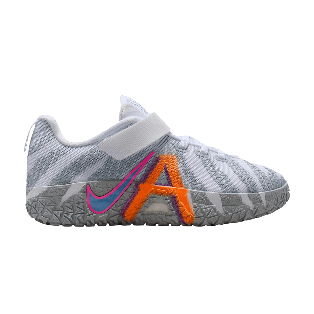 Кроссовки Nike Ja 3 PS 'Light Show'