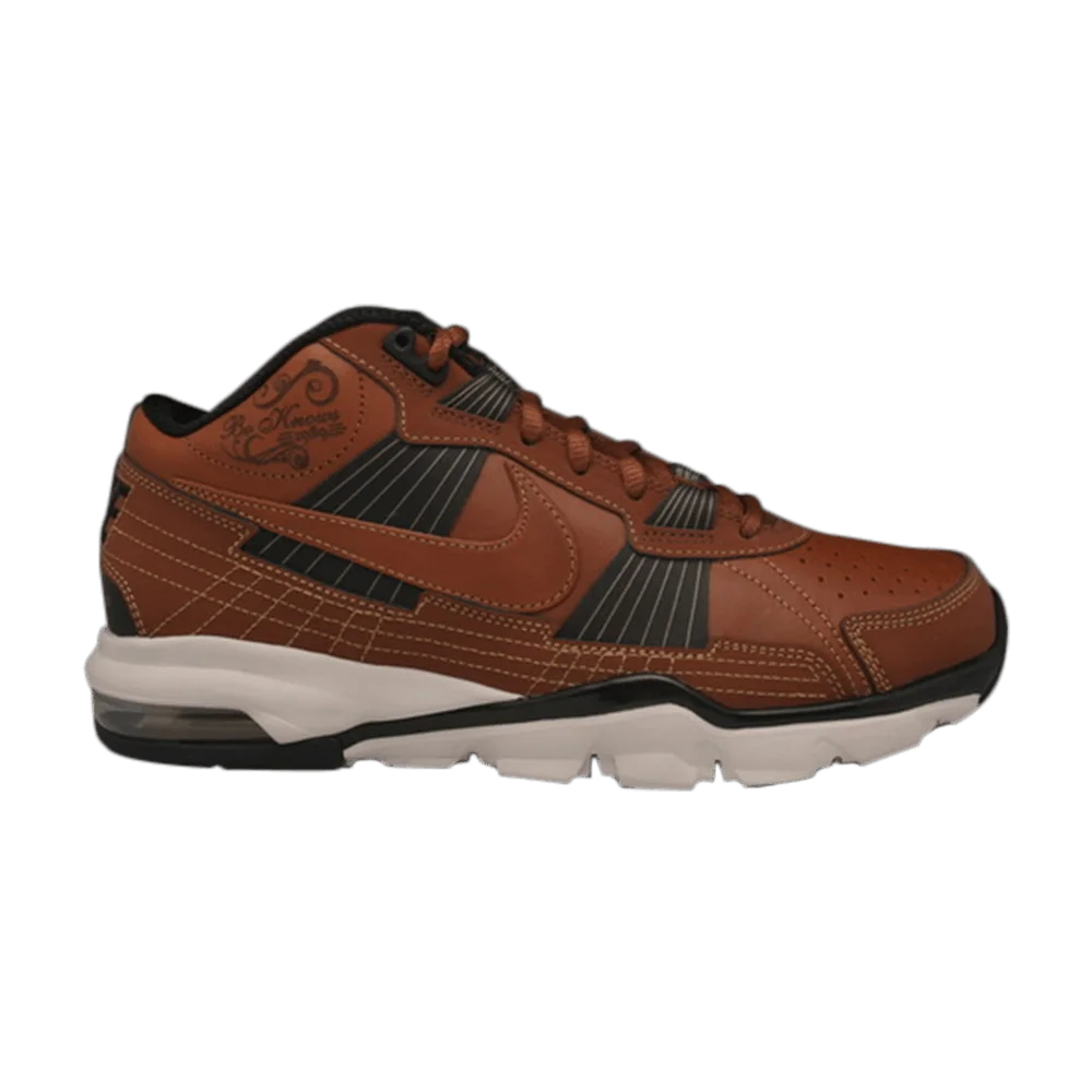 Кроссовки Nike Trainer SC 2010 Premium ‘Baseball Glove’