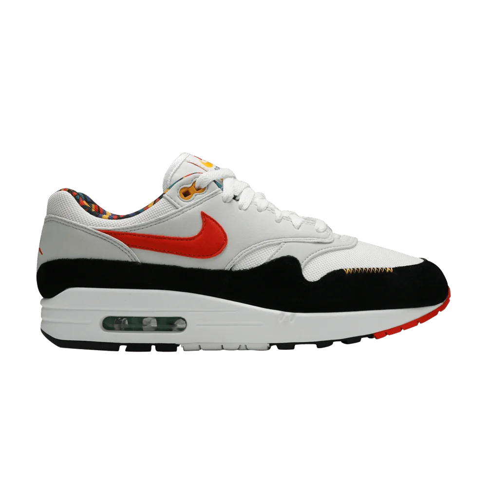 Кроссовки Nike Air Max 1 'Live Together, Play Together'