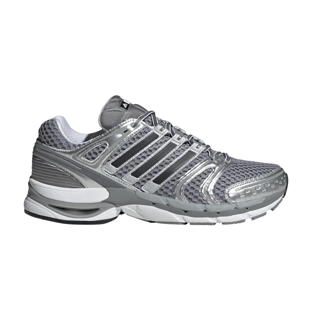 Кроссовки adidas Adistar Control 5 'Grey Silver Metallic'