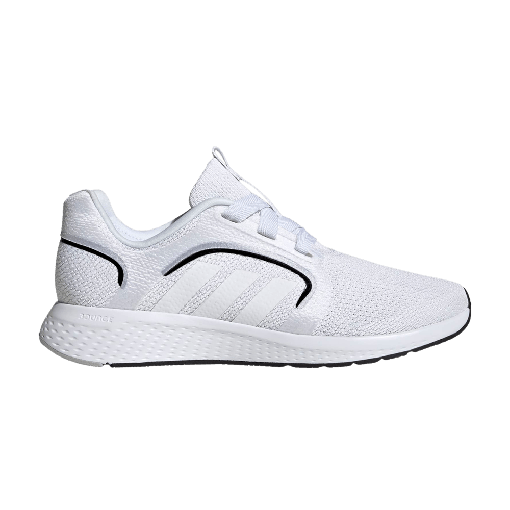 Кроссовки Adidas Wmns Edge Lux 'White Black'