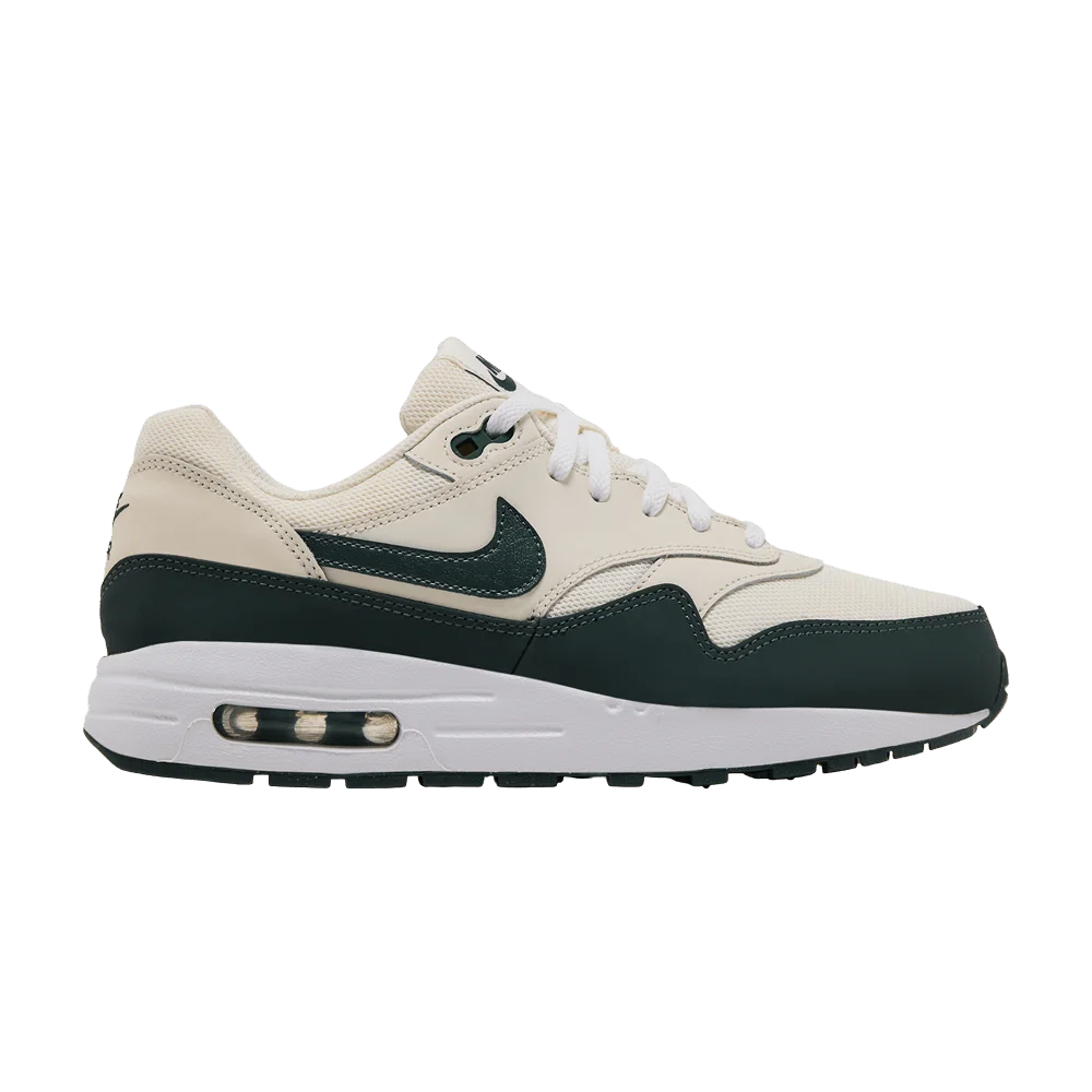 Кроссовки Nike Air Max 1 GS 'Pale Ivory Bicoastal'