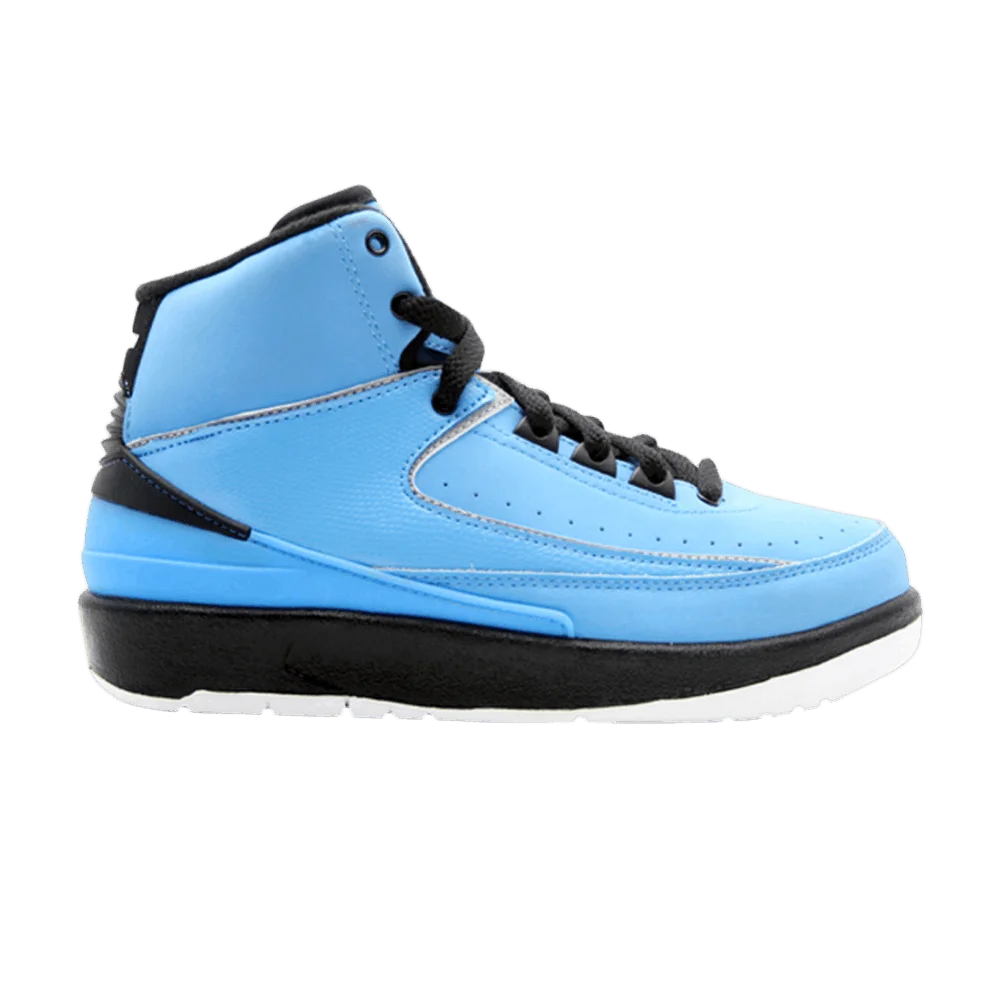 Кроссовки Air Jordan 2 Qf Gs