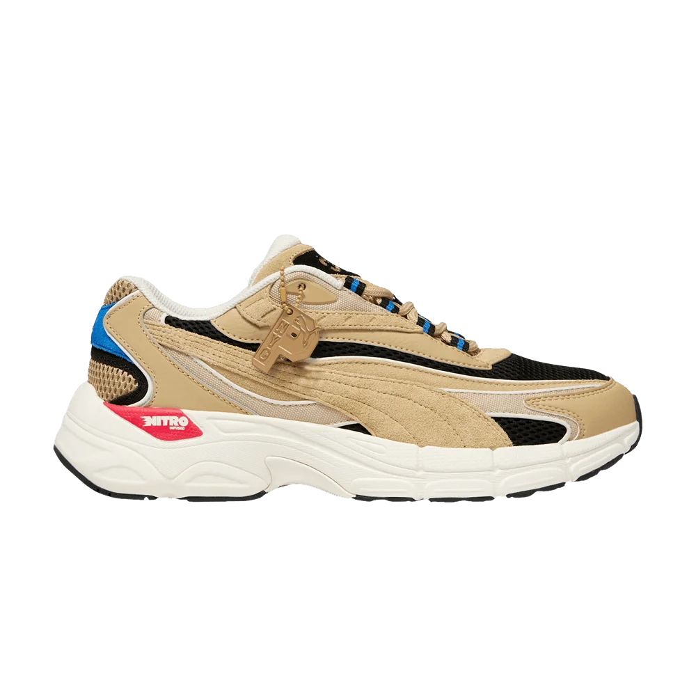 Кроссовки Puma Teveris Nitro 'NYC'