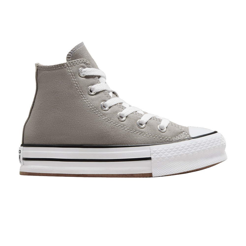 Кроссовки Converse Chuck Taylor All Star EVA Lift Platform High PS 'Totally Neutral'