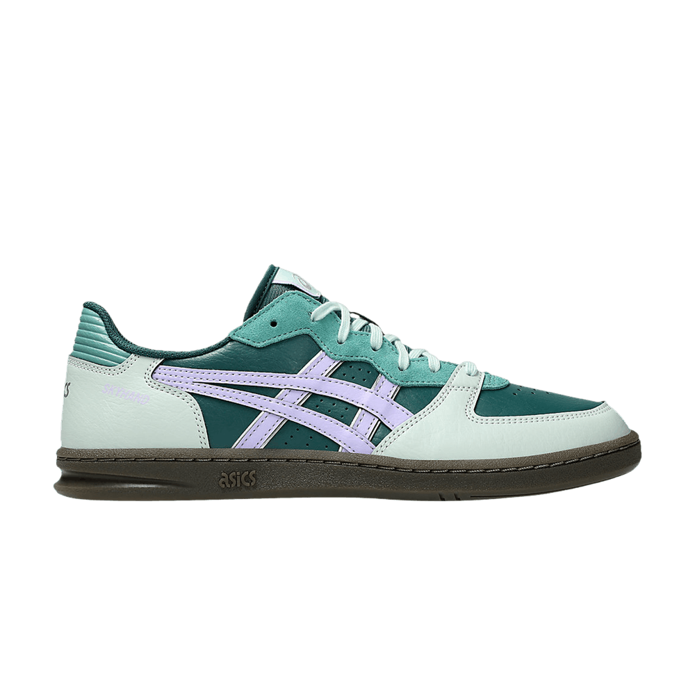Кроссовки ASICS Skyhand OG 'Dark Neptune Violet Light'