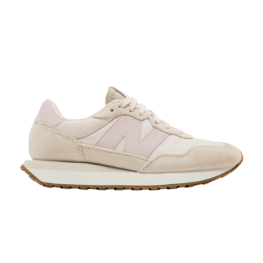 Кроссовки New Balance Wmns 237 'Washed Pink'