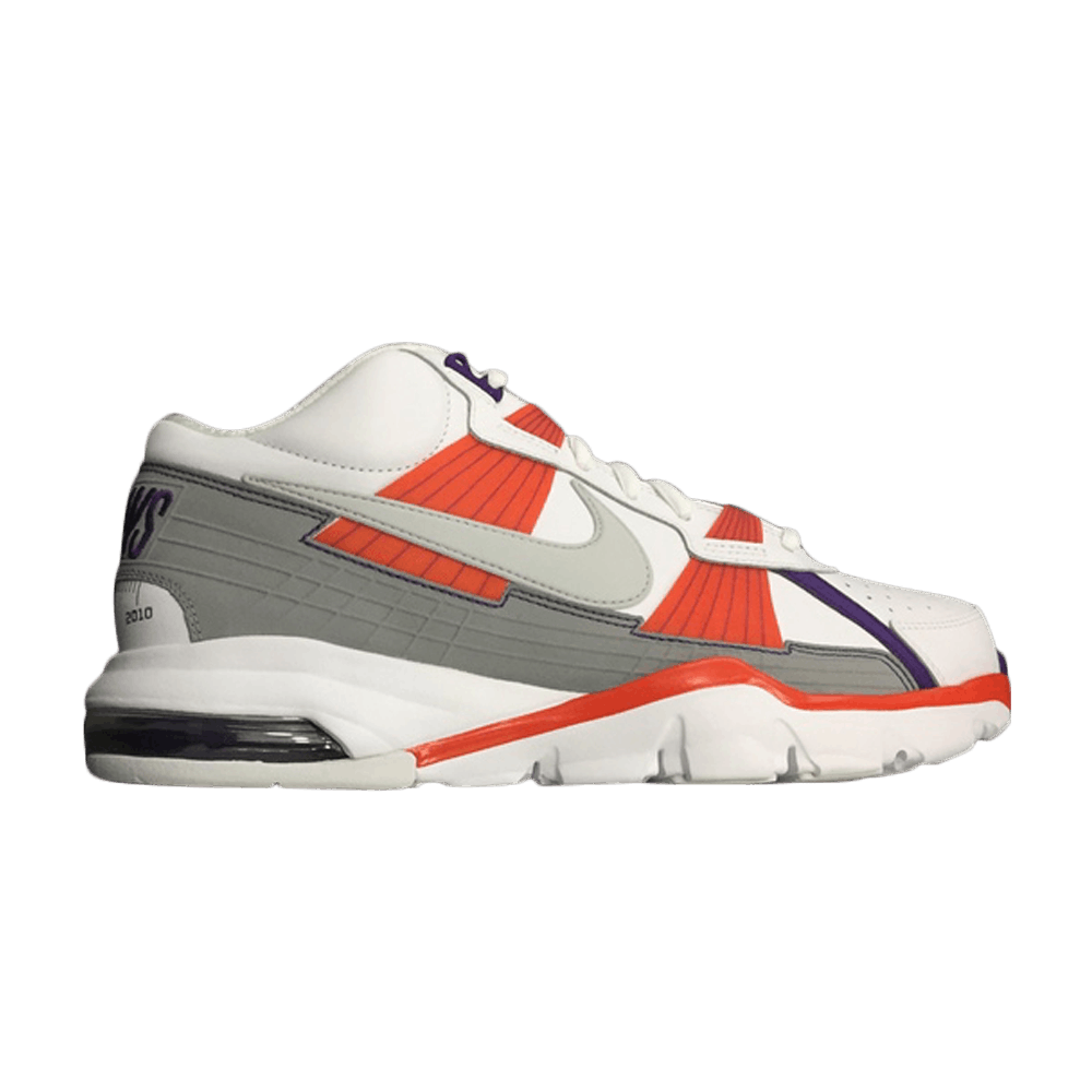 Кроссовки Nike Trainer SC 2010 BX