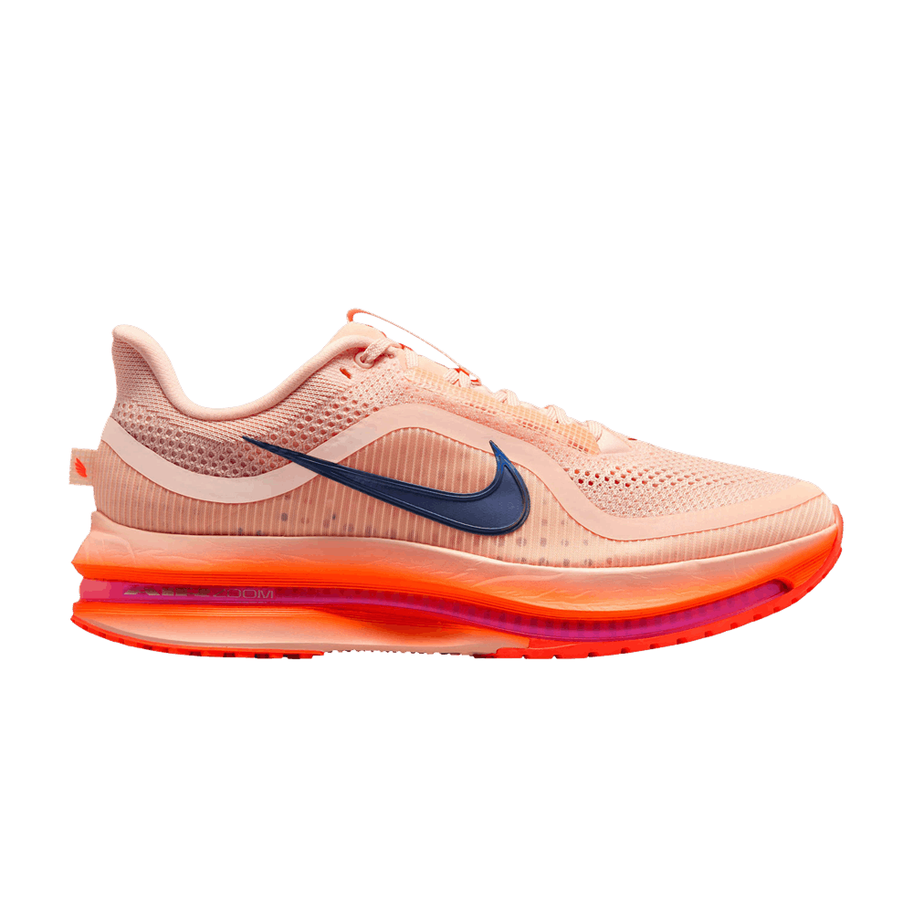 Кроссовки Nike Pegasus Premium 'Washed Coral'