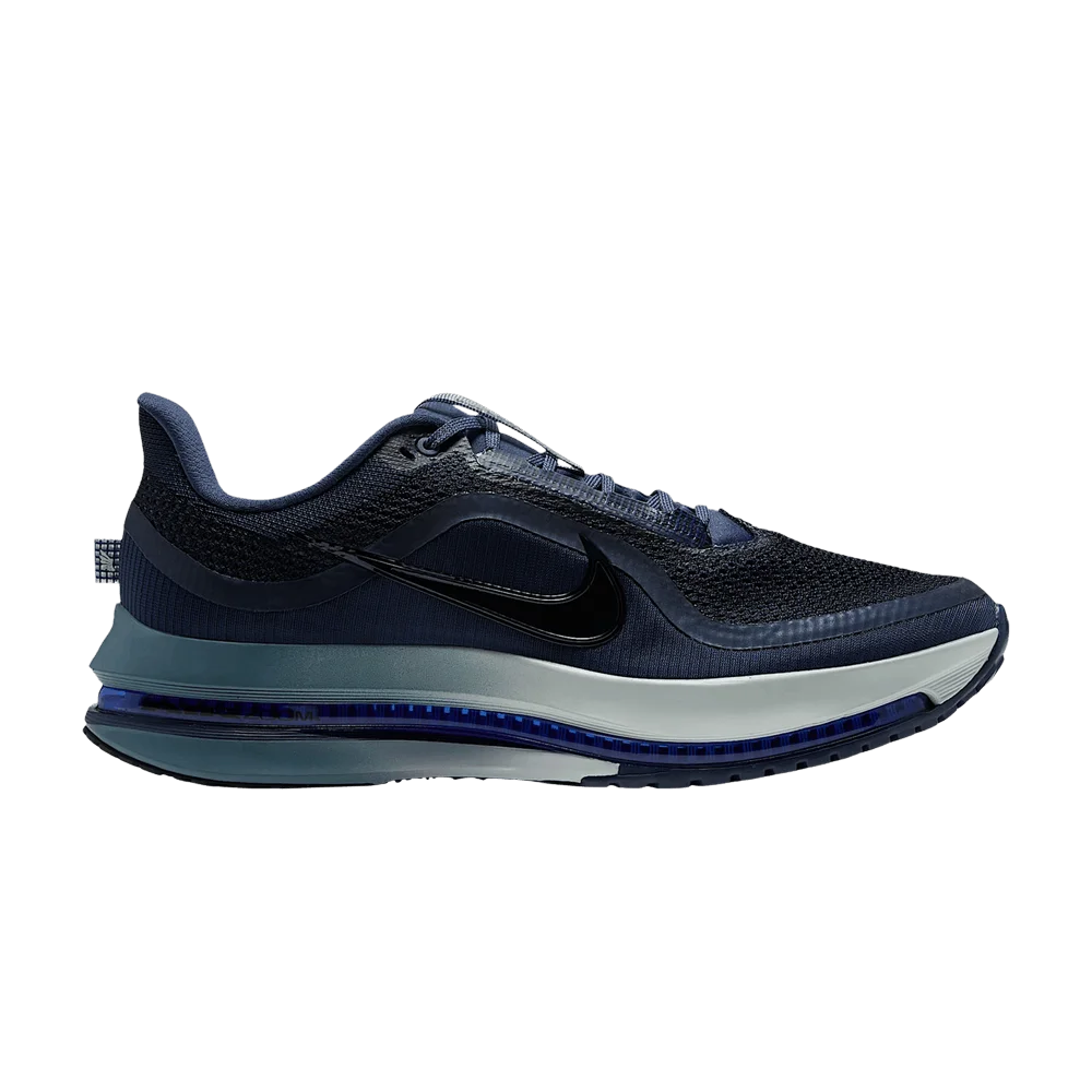 Кроссовки Nike Pegasus Premium Road 'Smokey Blue Dark Slate'