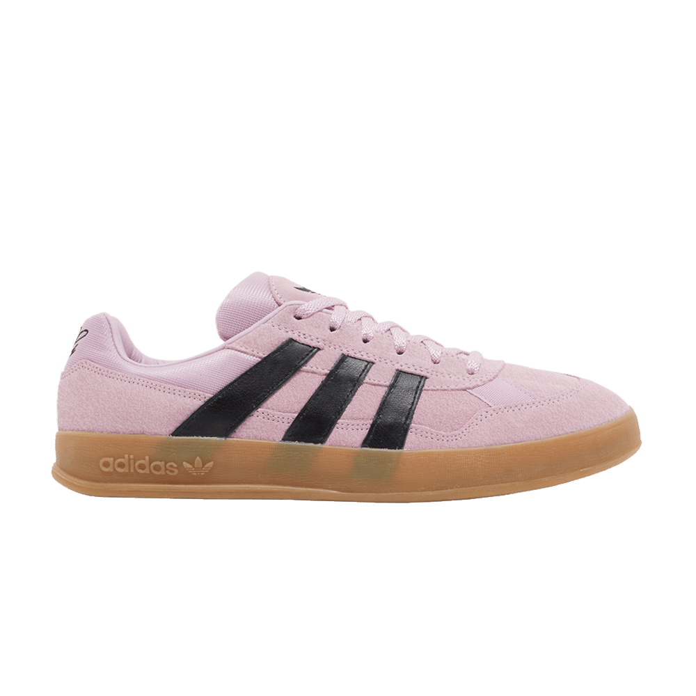 Кроссовки Mark Gonzales x adidas Aloha Super 'One Black Eye'