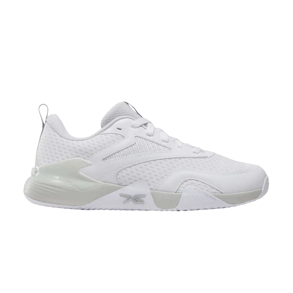 Кроссовки Reebok Phase Advantage Tennis 'Ftwr White New Grey'