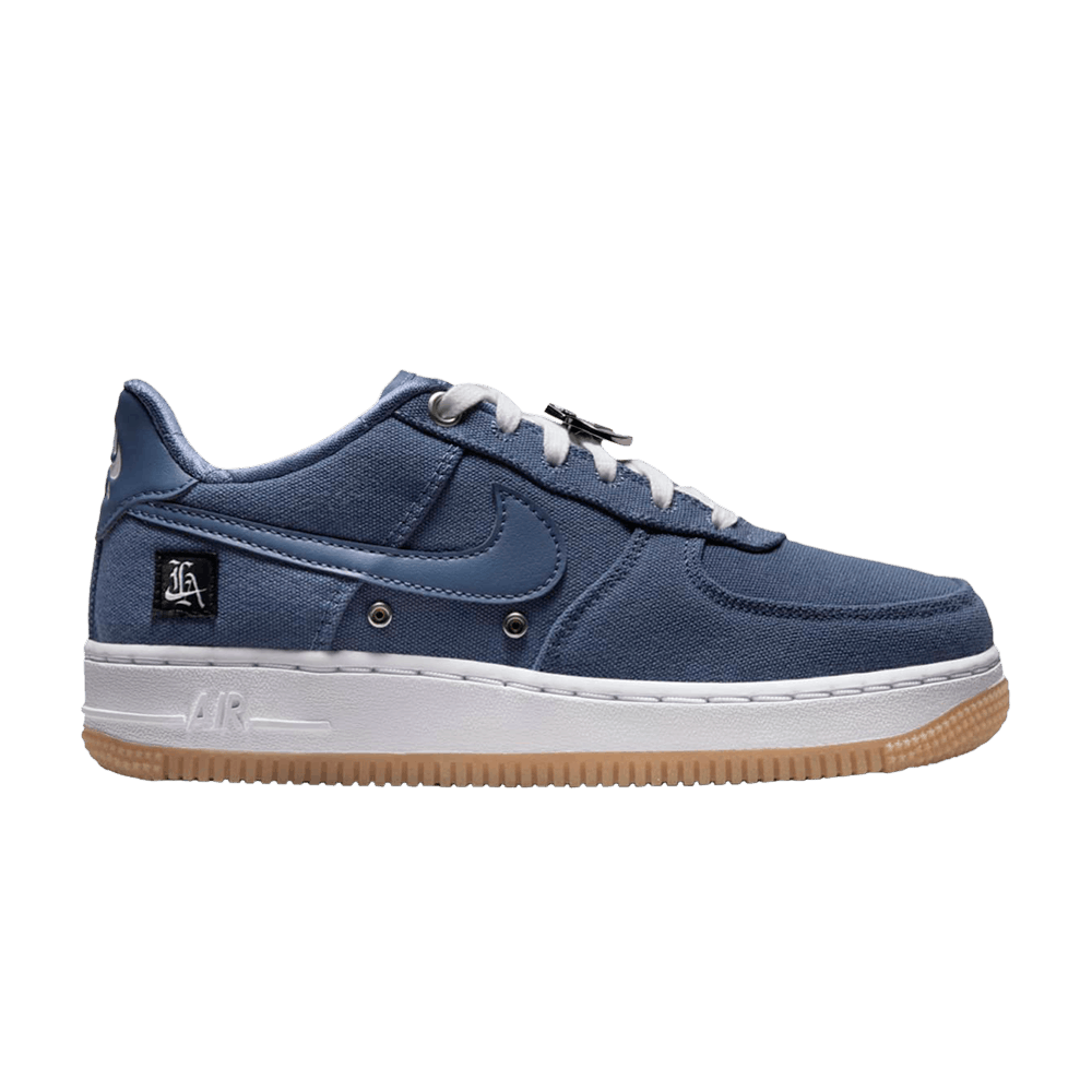 Кроссовки Air Force 1 Low GS 'Nike Coast Pack - West Coast'