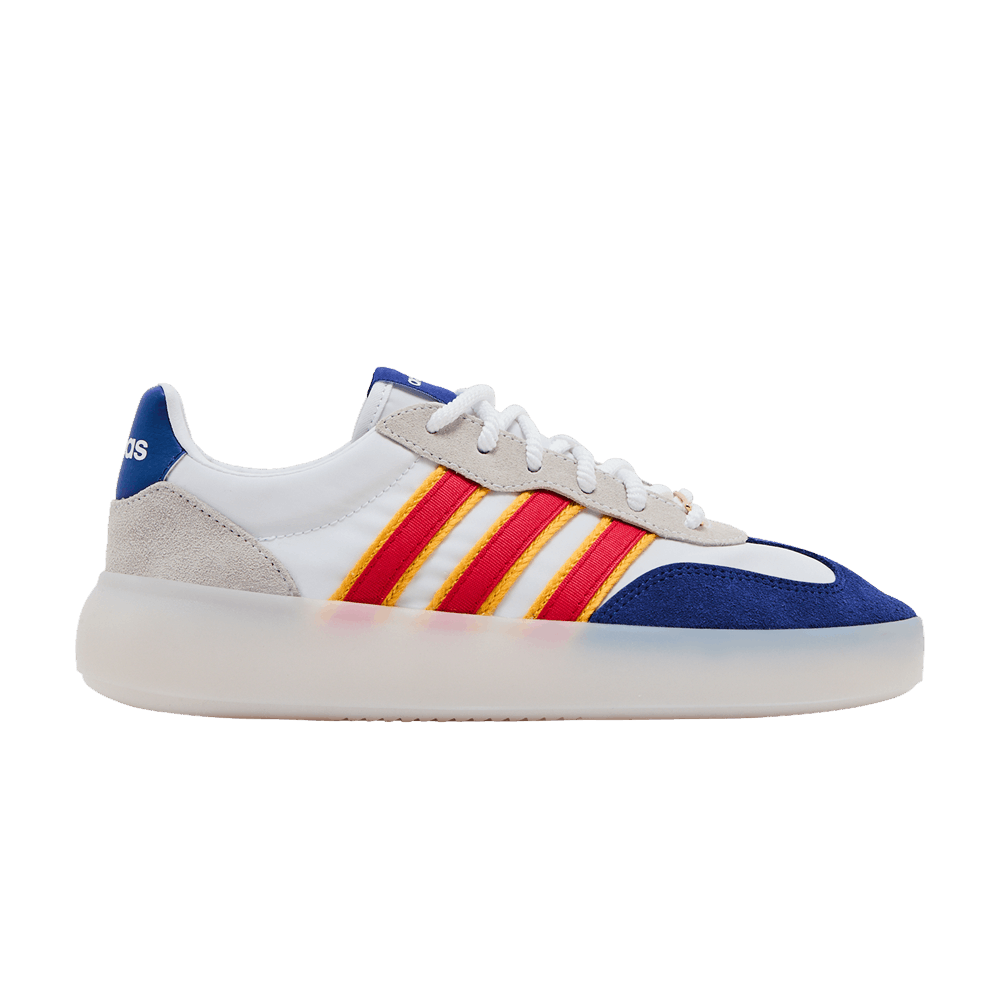 Кроссовки adidas Barreda Decode 'Puerto Rico'