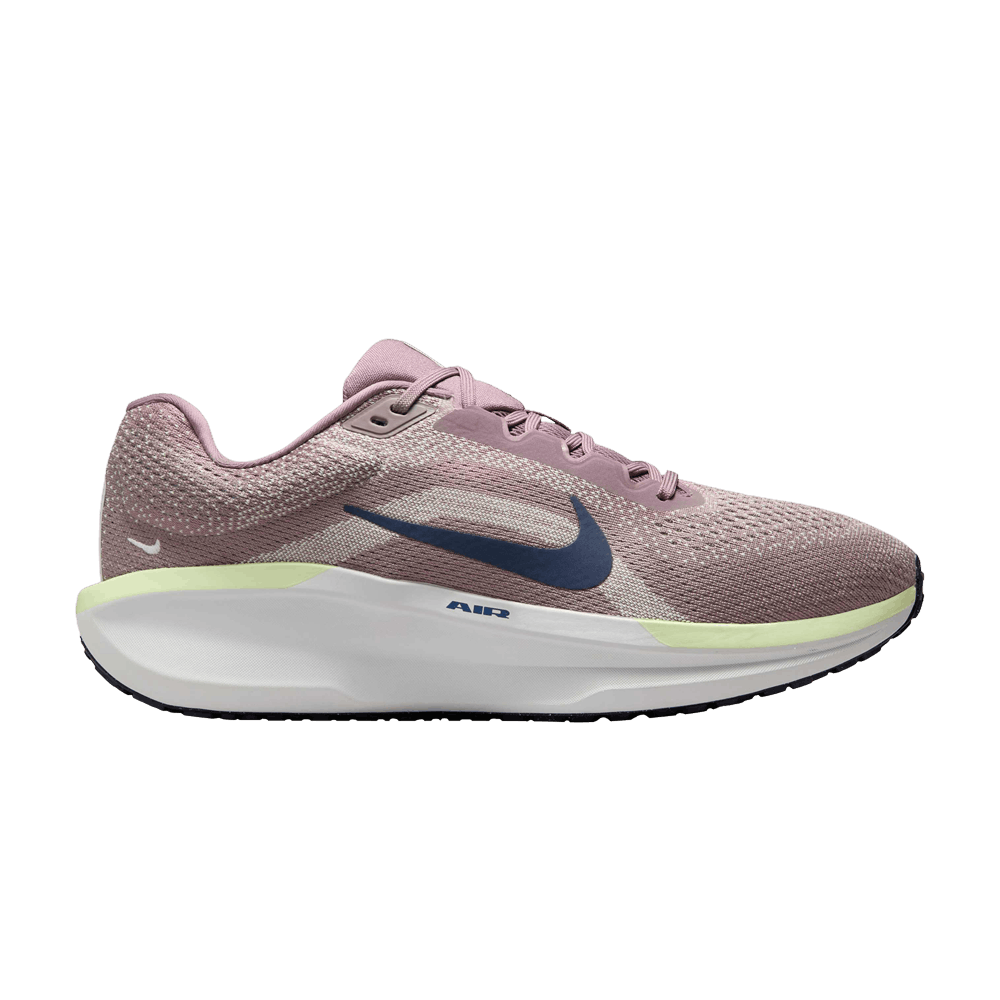 Кроссовки Nike Air Winflo 11 'Taupe Grey Obsidian'