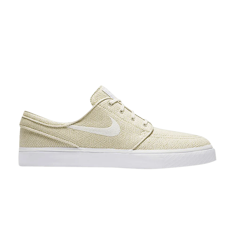 Nike Zoom Stefan Janoski Canvas SB 'Fossil'
