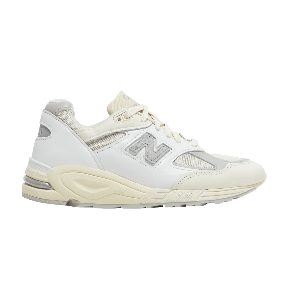 Кроссовки Teddy Santis x New Balance 990v2 Made in USA 'Sea Salt'