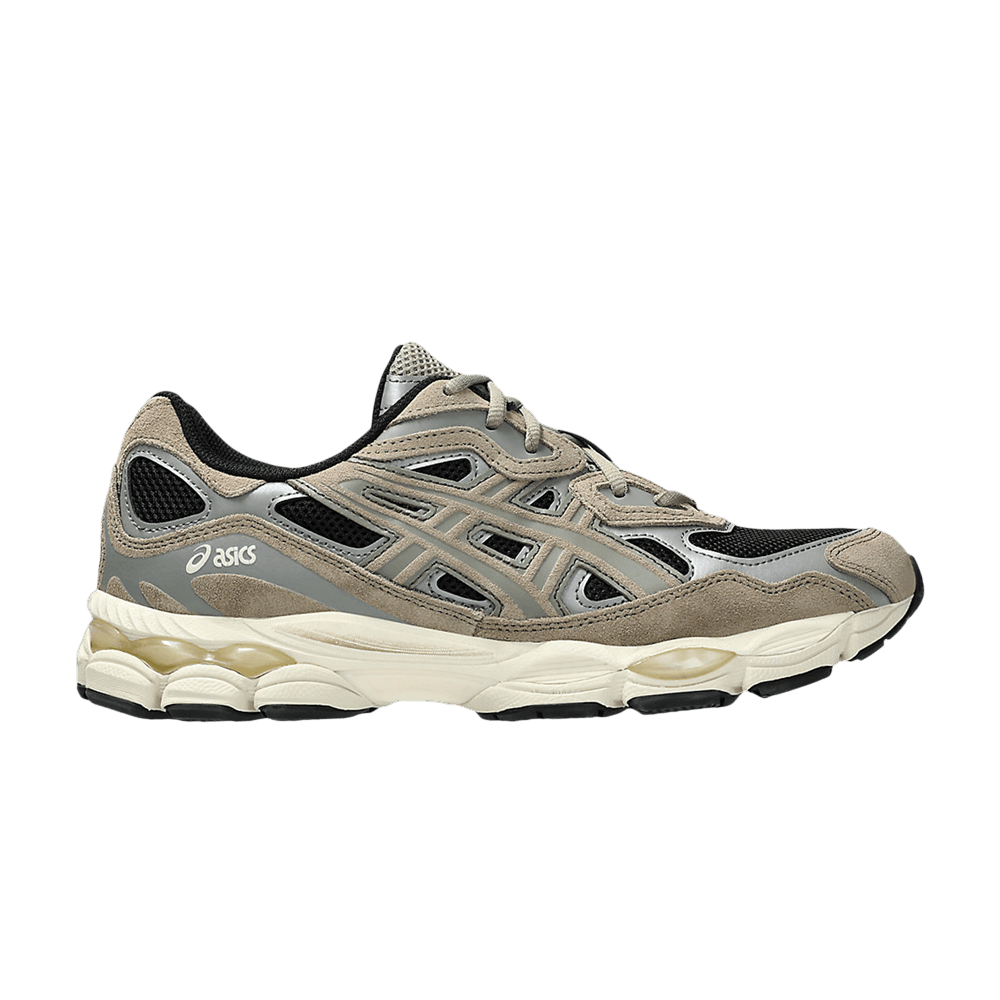 Кроссовки ASICS Gel NYC 'Greige'