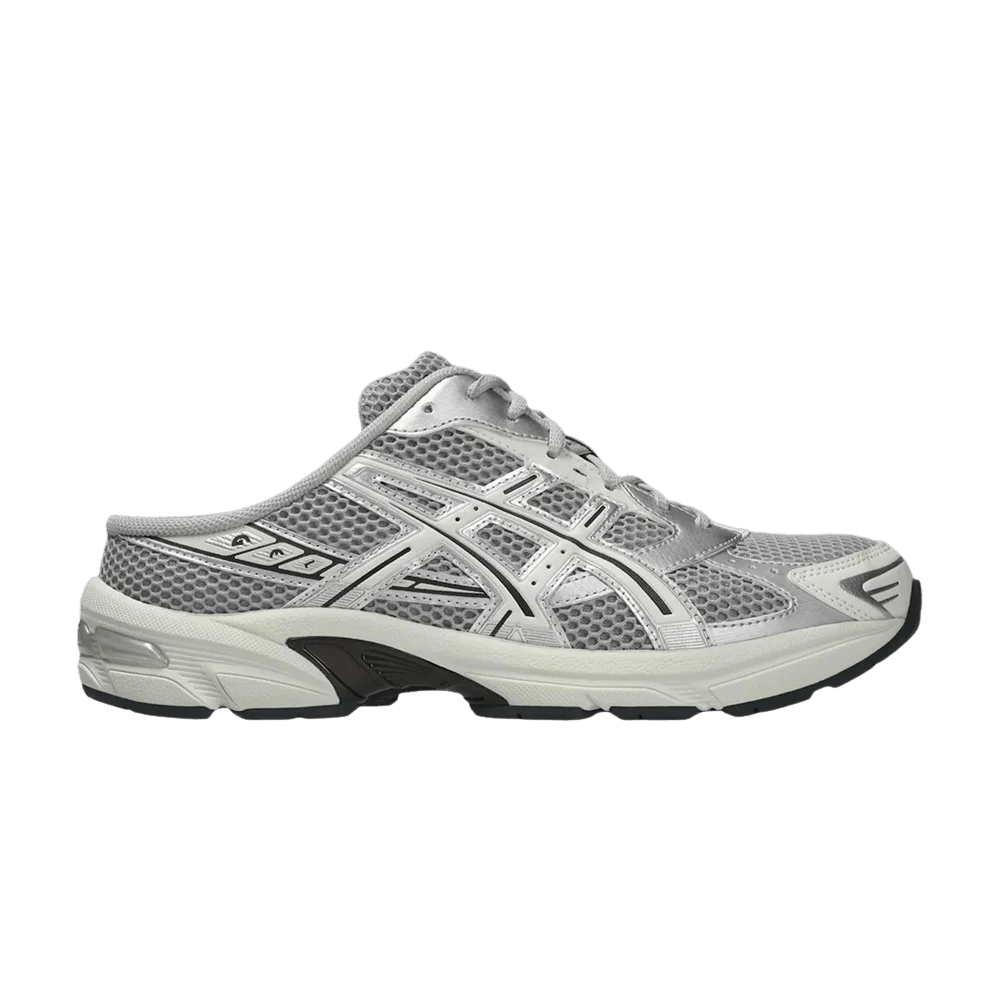 Тапочки ASICS Gel 1130 Mule 'Silver Cream'