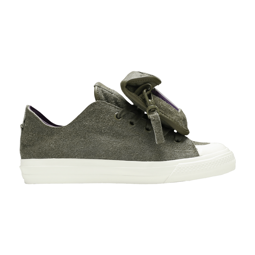 Adidas Nizza Low RF '4/20 Pack'
