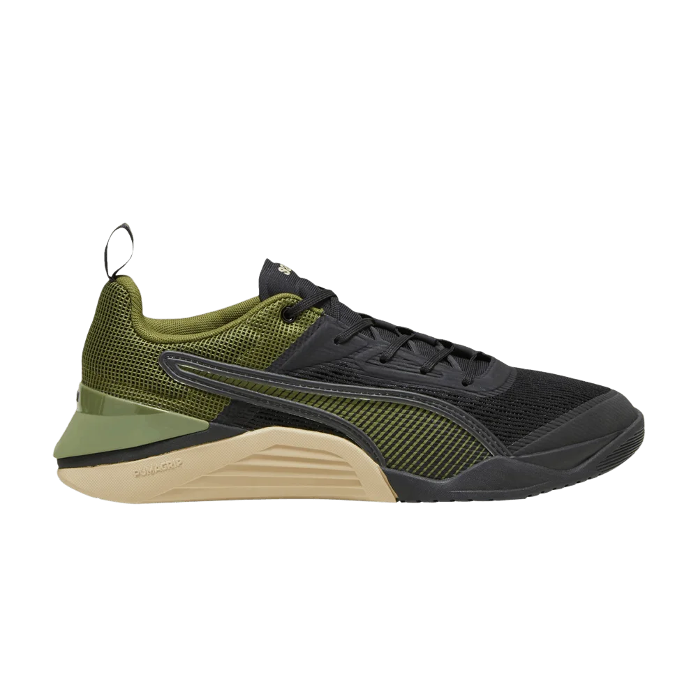 Кроссовки Puma Fuse 3.0 'Olive Green Putty'