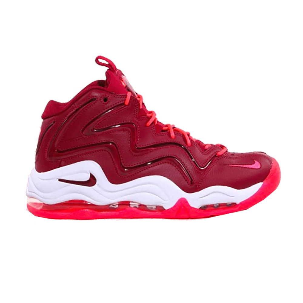 Кроссовки Nike Air Pippen 1 'Noble Red'