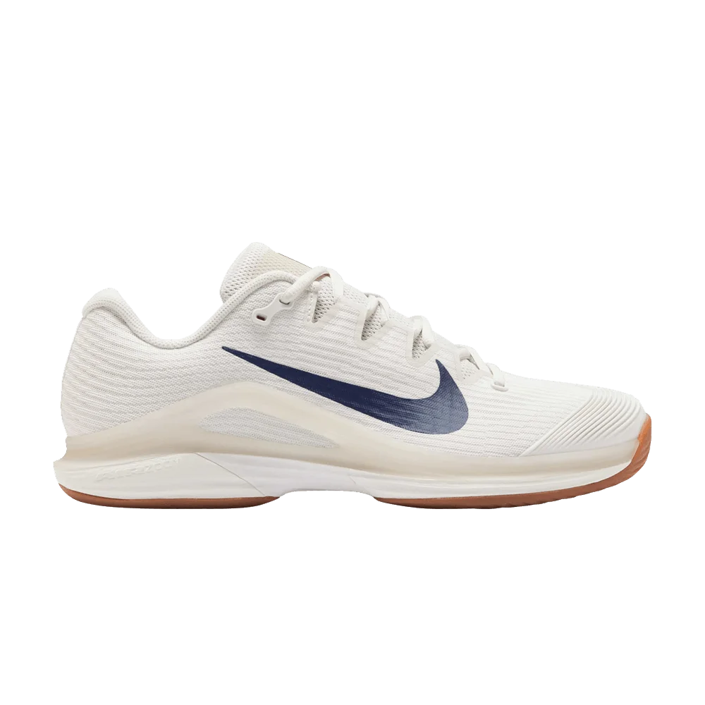 Кроссовки NikeCourt Air Zoom Vapor 12 HC 'Summit White Binary Blue'