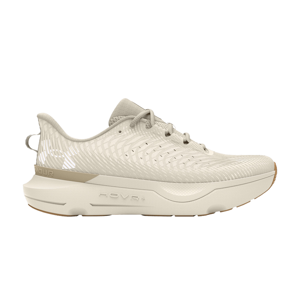 Кроссовки Under Armour Wmns HOVR Infinite Pro 'Khaki Base'