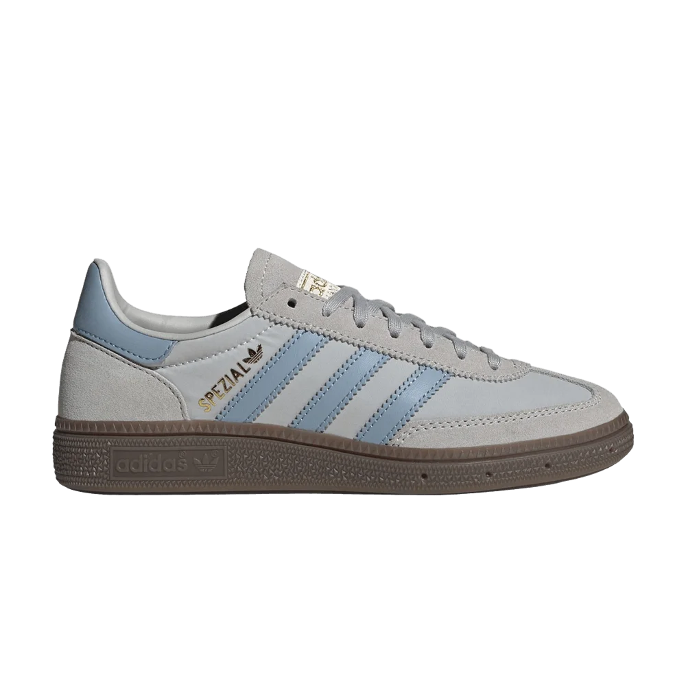 Кроссовки adidas Handball Spezial K 'Grey'